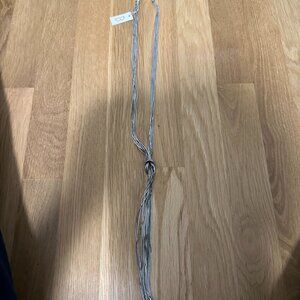 Bancroft Joanna Knotted Layering Necklace